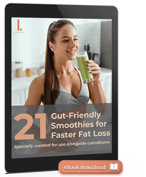 leanbiome  eBook 