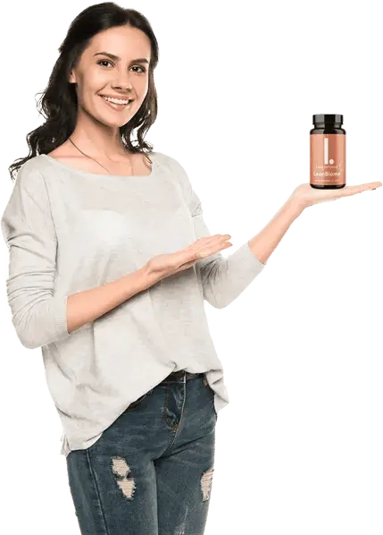 LeanBiome